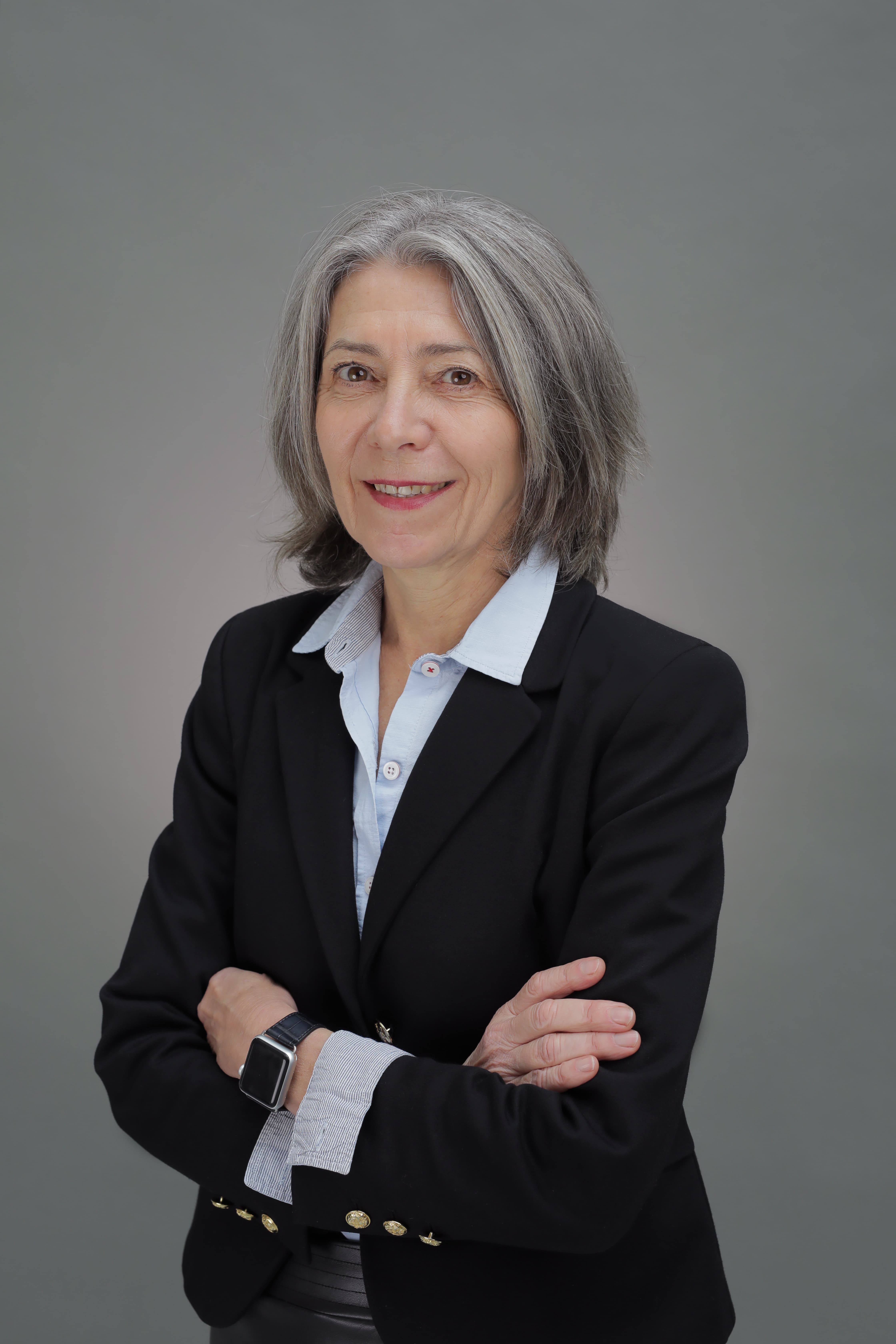 Valérie Roques