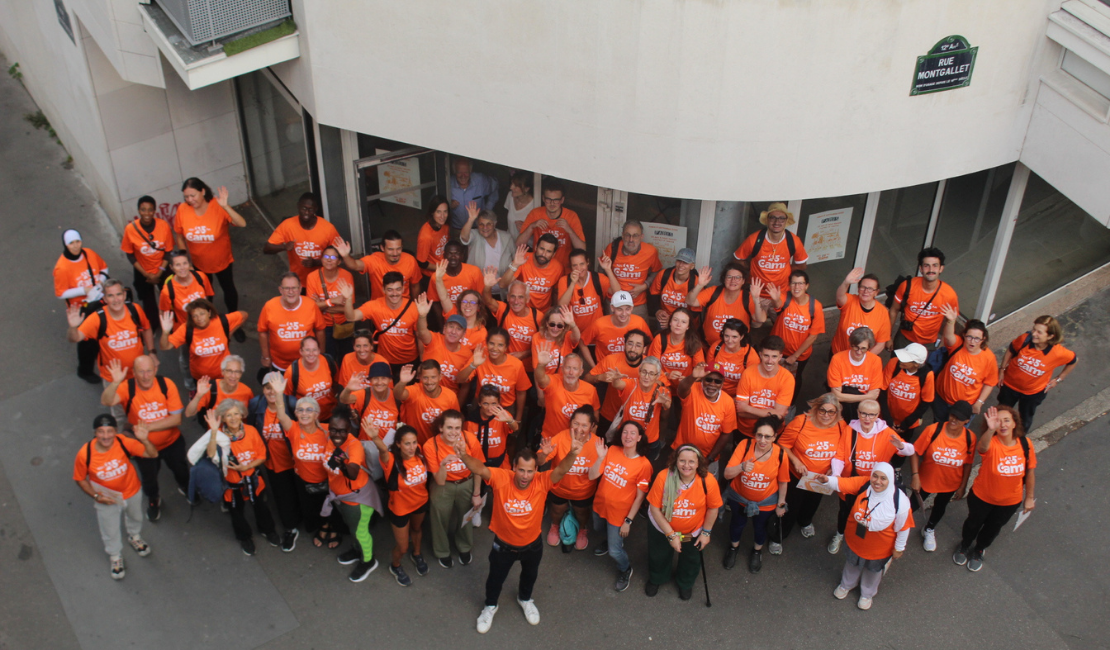 Les 25 ans de la CAMI: Retour sur une année magique à vos côtés