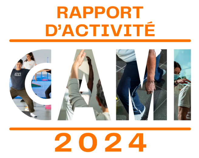 Rapport d'activité 2024