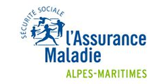 CPAM Alpes-Maritimes