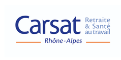CARSAT Rhône-Alpes