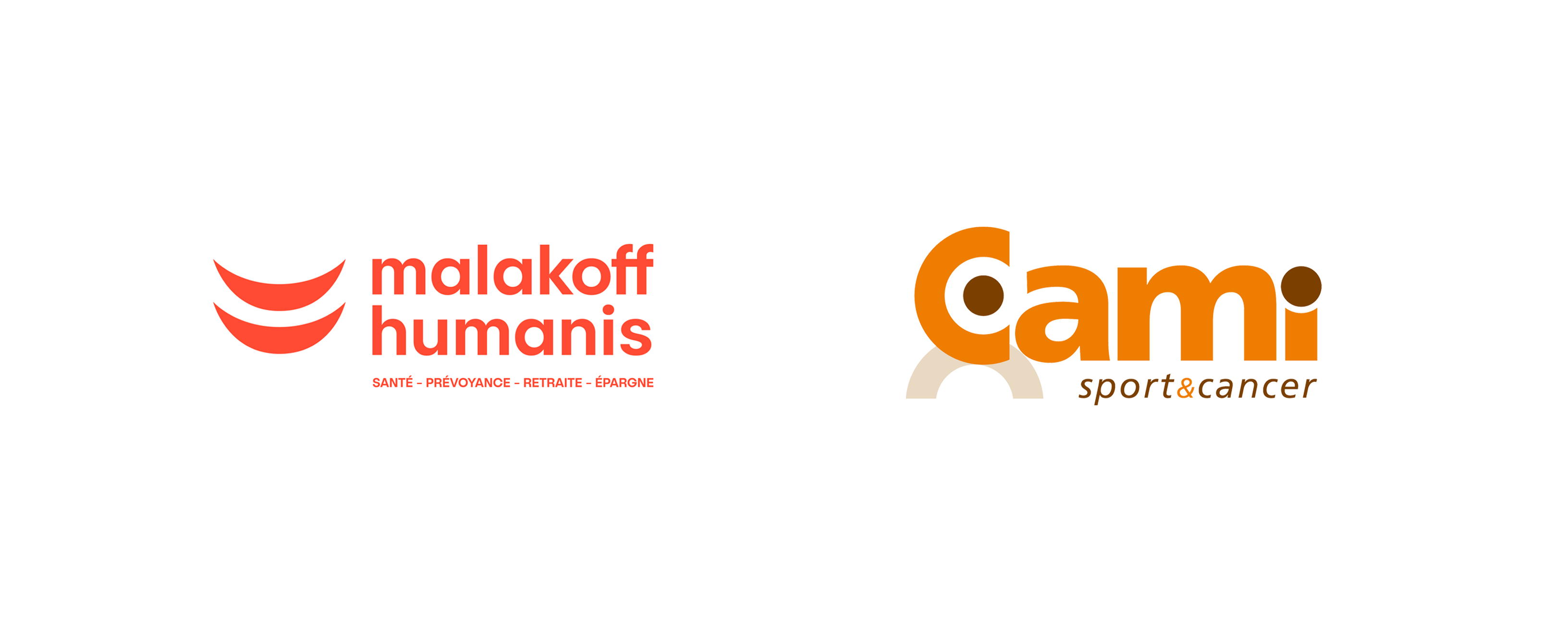 CAMI Sport & Cancer  Malakoff Humanis et CAMI Sport & Cancer