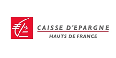 Caisse d'Epargne Haute de France