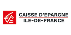 Caisse d'Épargne Île-de-France