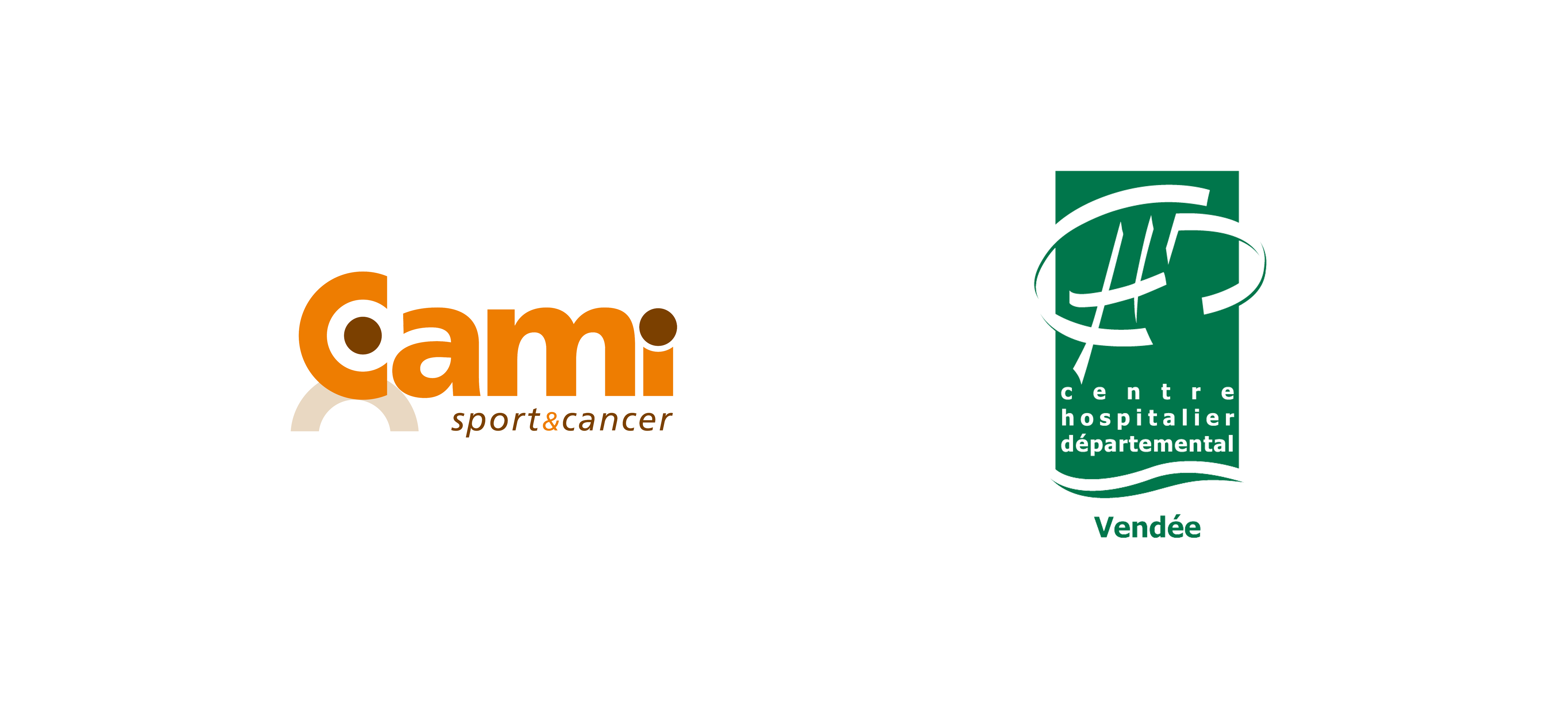 Le Centre Hospitalier départemental Vendée s’associe à la CAMI Sport & Cancer pour la création d’un nouveau Pôle Sport & Cancer en Oncologie