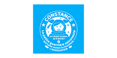 Constance la petite guerrière astronaute