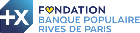 Fondation Banque Populaire Rives de Paris