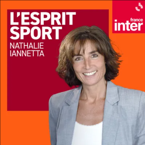 L'esprit sport : Anaïs Quemener - Thierry Bouillet