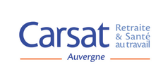 CARSAT Auvergne