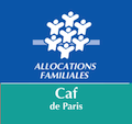 CAF de Paris