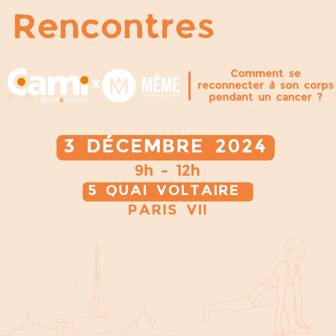 Rencontres CAMI x MÊME 2024