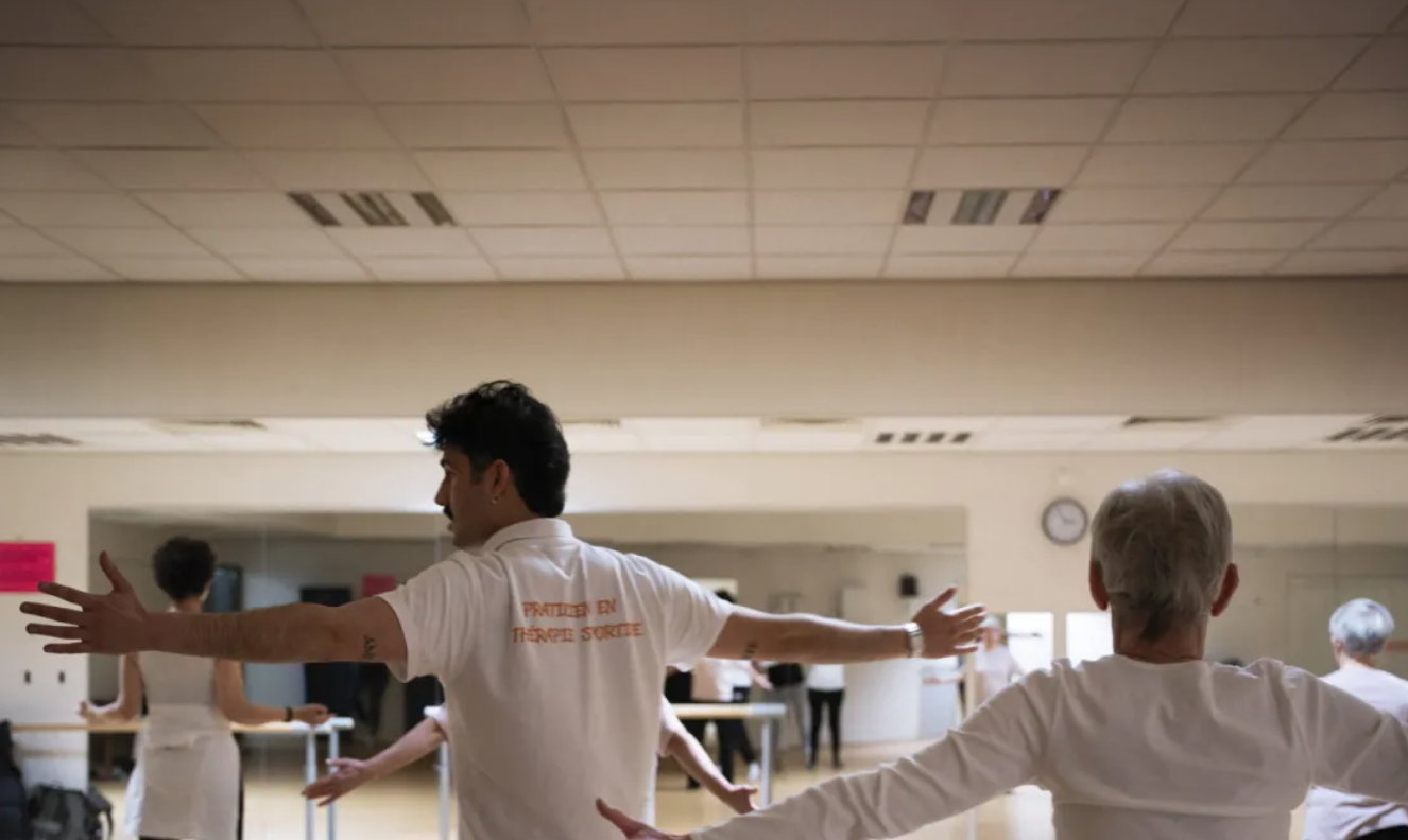 face au cancer, l’activité physique adaptée fait ses preuves