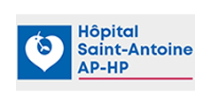 Hôpital Saint-Antoine