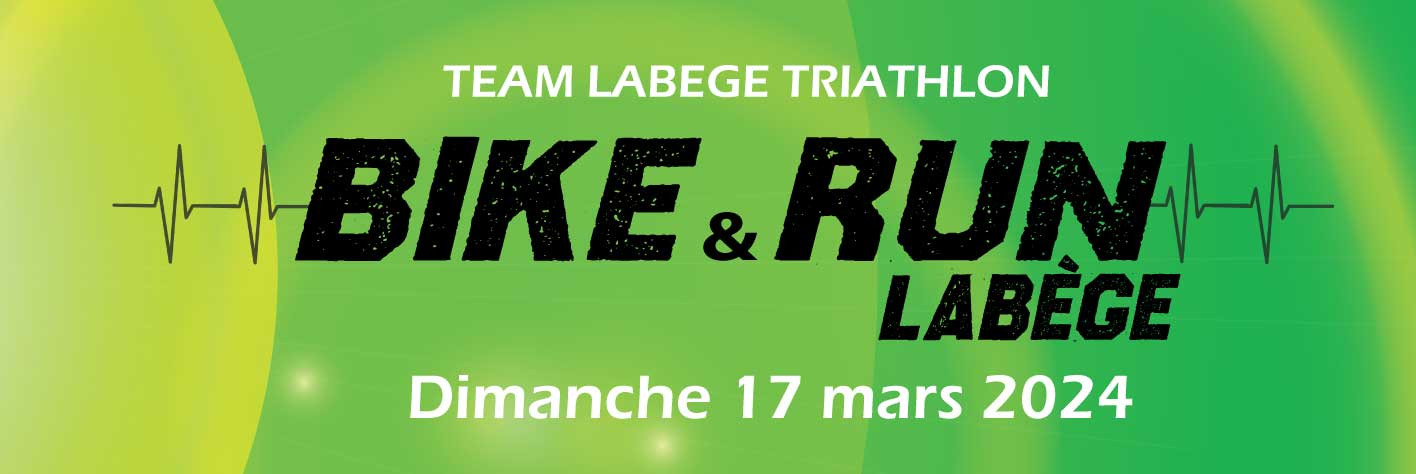 Bike & Run Labège 2024