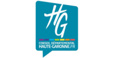 Conseil départemental de Haute-Garonne