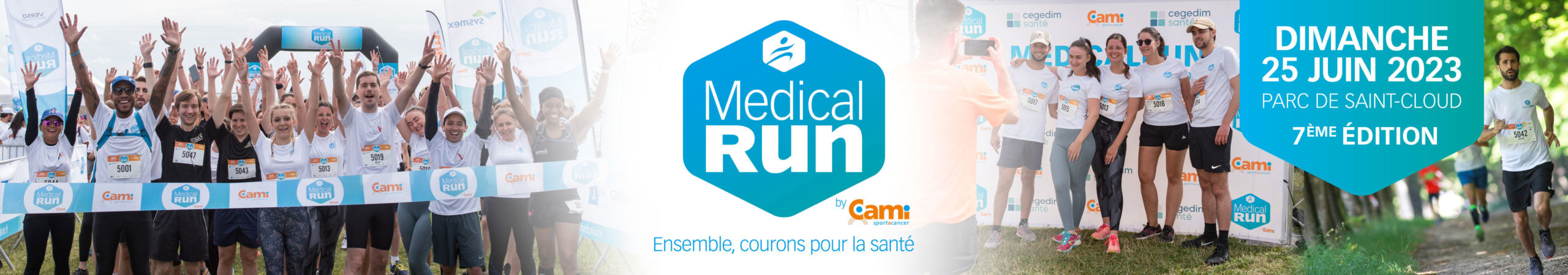 Medical Run - 7ème édition