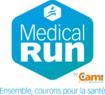 Medical Run by CAMI, Ensemble courons pour la santé